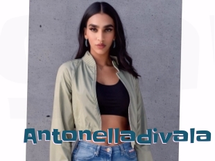 Antonelladivala