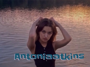 Antoniaatkins