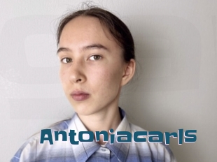 antoniacarls Gang Bangs