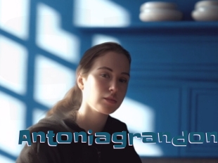 Antoniagrandon