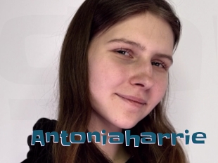 Antoniaharrie