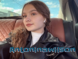 Antoninawilson