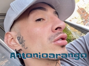 Antonioarango