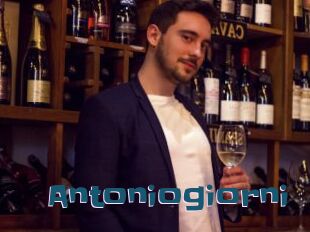 Antoniogiorni