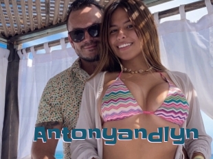Antonyandlyn
