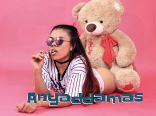 Anyaddamas