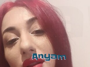 Anyam