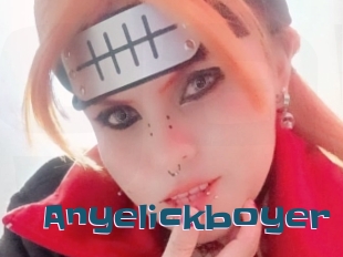 Anyelickboyer