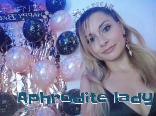 Aphrodite_lady