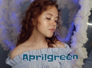 Aprilgreen