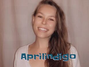 Aprilindigo