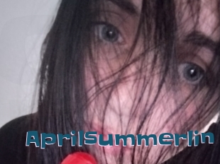 Aprilsummerlin