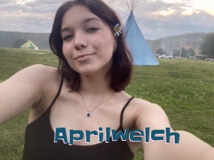 Aprilwelch