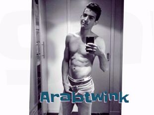 Arabtwink