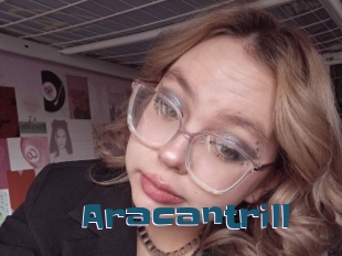 aracantrill Gang Bangs