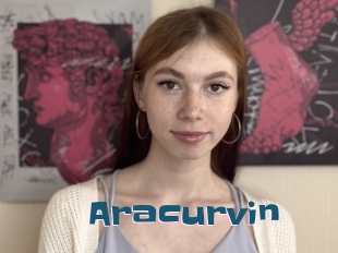Aracurvin