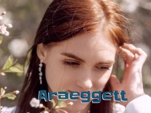 Araeggett