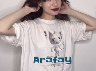 Arafay