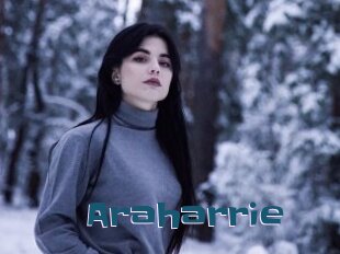 Araharrie