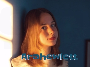 Arahewlett