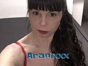 aranixxx Gang Bangs