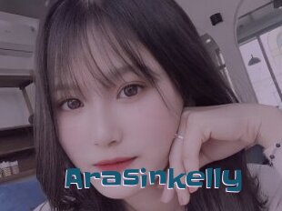 Arasinkelly