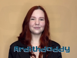 Ardithdoddy