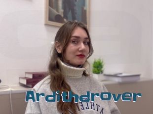 Ardithdrover