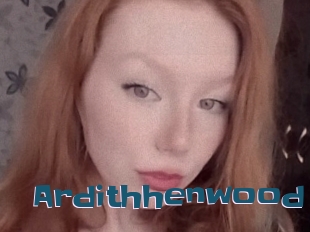 Ardithhenwood