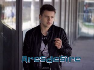 Aresdesire