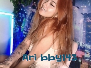 Ari_bby143