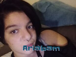 Ariabam