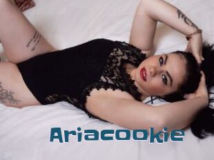 Ariacookie