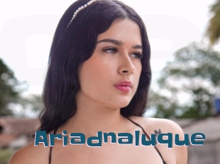 Ariadnaluque