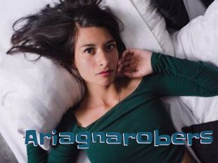 Ariagnarobers