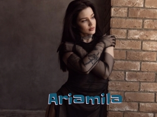 Ariamila