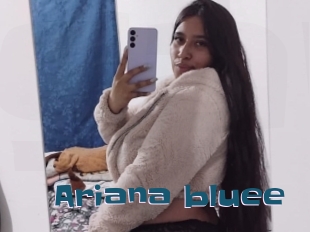 Ariana_bluee