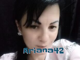 Ariana42