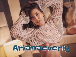 Arianaeverly