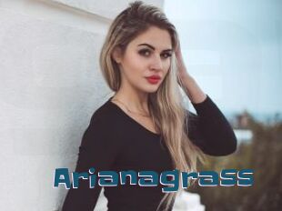 Arianagrass