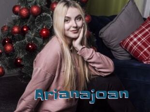 Arianajoan