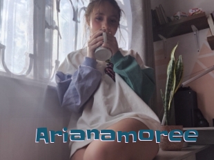 arianamoree Gang Bangs