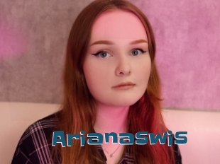 Arianaswis