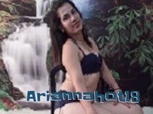 Ariannahot18