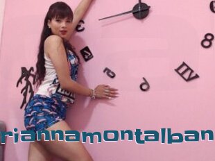 Ariannamontalban