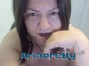 Ariapretty