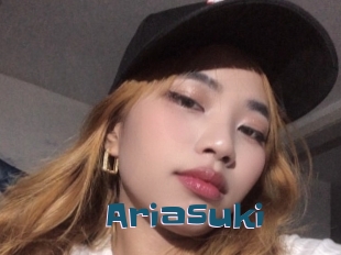 Ariasuki