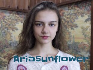 Ariasunflower