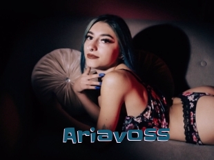 Ariavoss