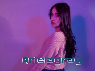 Arielagray